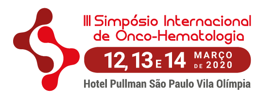 III Simpósio Internacional de Onco-Hematologia