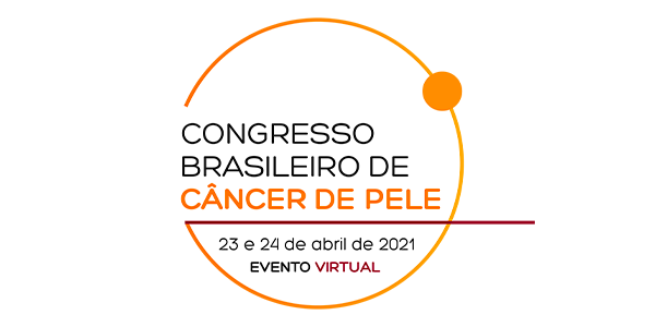 Congresso Brasileiro de Câncer de Pele - virtual