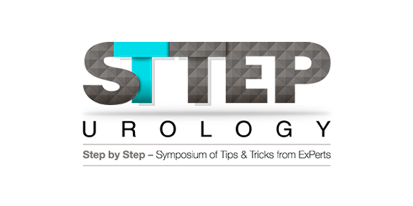 Webinars - STTEP On-Line UROLOGY Step by Step