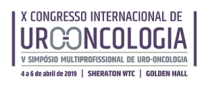 X Congresso Internacional de Uro-oncologia