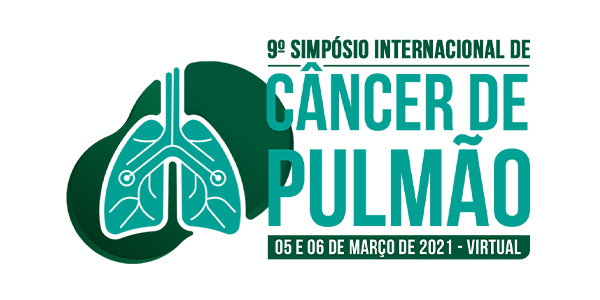 9º Simpósio Internacional do Câncer de Pulmão