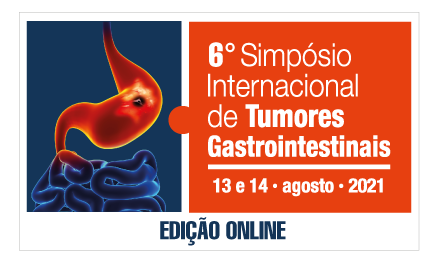 6º Simpósio Internacional de Tumores Gastrointestinais
