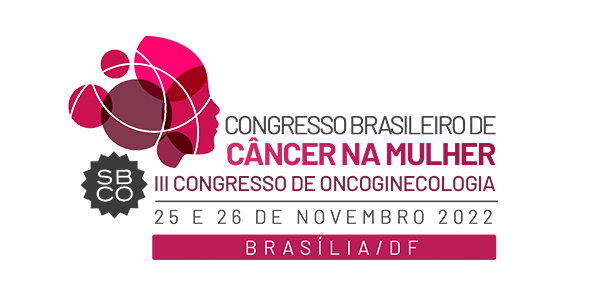 III Congresso Brasileiro de Oncoginecologia/ I Congresso de Câncer na Mulher
