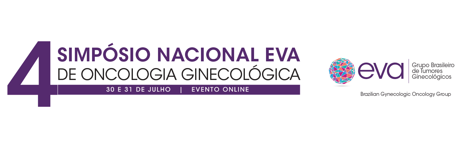 IV Simpósio Nacional EVA de Ginecologia Oncológica